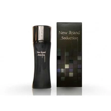 Apa de toaletă New Brand Seduction pentru Bărbați, 100ml — preț și oferte