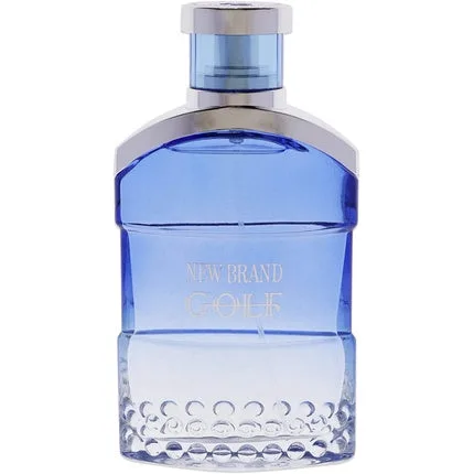 Parfum New Brand Golf Blue, apă de toaletă, 100ml — preț și oferte