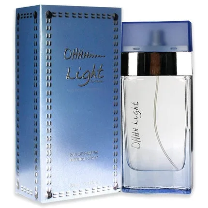 Parfum Oh Light Spray pentru Femei, 100 ml New Brand — preț și oferte