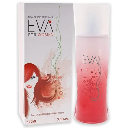 Perfume EDP Eva pentru femei, 100ml New Brand — preț și oferte