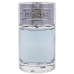 Eau de Toilette Prestige Invincible 100 ml