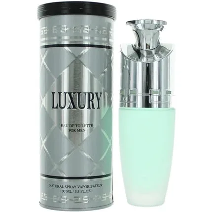 Parfum E.D.T, Other Brands, Luxury, pentru bărbați, 100 ml New Brand — preț și oferte