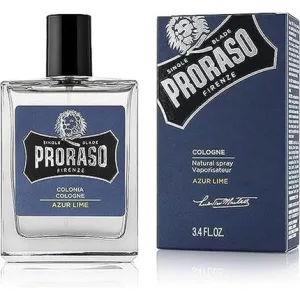 Parfum, Proraso, Azur Lime, 100ml