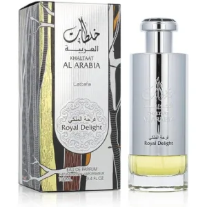 Parfum Lattafa Private Musk Eau de Parfum 100g