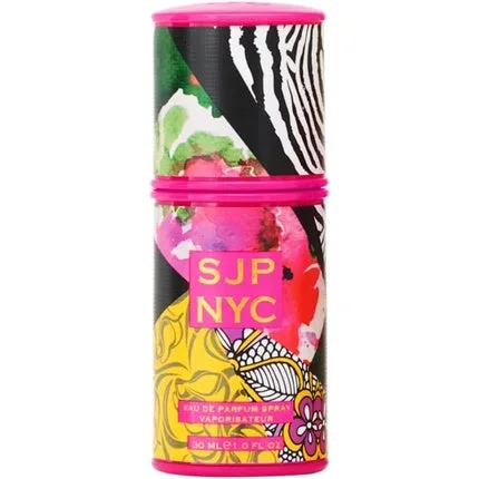 Apa de Toaletă, Sarah Jessica Parker, NYC, 30ml — preț și oferte
