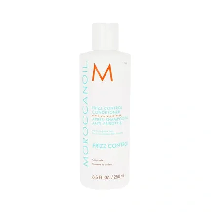 Condiționar Moroccanoil Frizz Control, Alb, 250 ml — preț și oferte