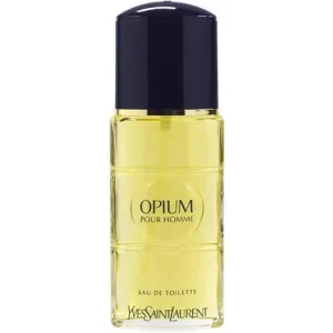 Apa de Toaleta, Yves Saint Laurent, Opium Homme, 100ml