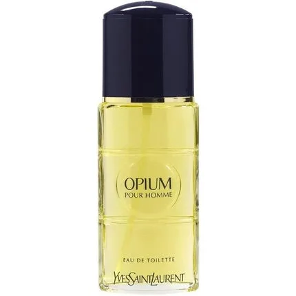 Apa de Toaleta, Yves Saint Laurent, Opium Homme, 100ml — preț și oferte