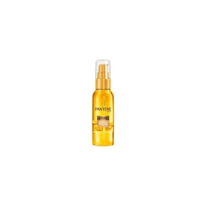 Ulei pentru păr, Pantene, Argan Oil si Proteine, 100ml