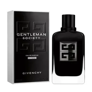 Parfum, Givenchy, Gentleman Society Edp Extreme, 100ml