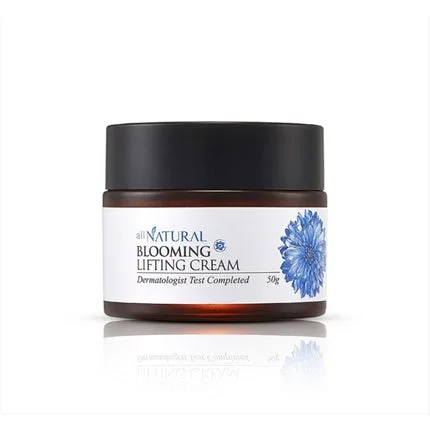 Cremă lifting All Natural Blooming, 50g — preț și oferte