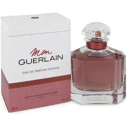 Parfum Eau de Parfum, Guerlain, Mon Guerlain Intense 100 ml — preț și oferte
