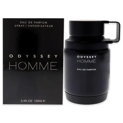 Parfum Armaf Odyssey Homme negru 100ml — preț și oferte