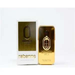 Parfum bărbătesc, Paco Rabanne, Million Gold, 50ml