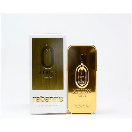 Parfum bărbătesc, Paco Rabanne, Million Gold, 50ml — preț și oferte