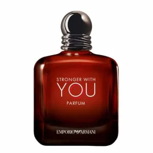 Parfum Emporio Armani Stronger With You - 50ml