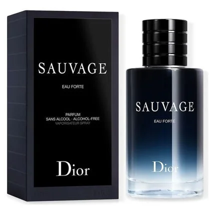 Parfum bărbătesc Dior Sauvage Eau de Parfum, 100 ml Christian Dior — preț și oferte