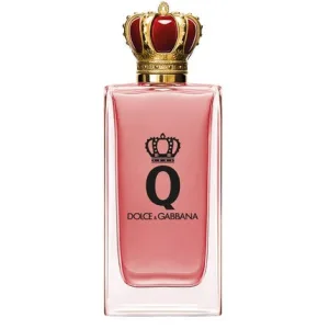 Parfum, Dolce & Gabbana, Q Intense, 100ml