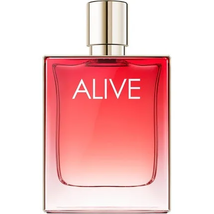 Eau de Parfum Hugo Boss Alive Intense for Her - Fragranță lemnoasă — preț și oferte