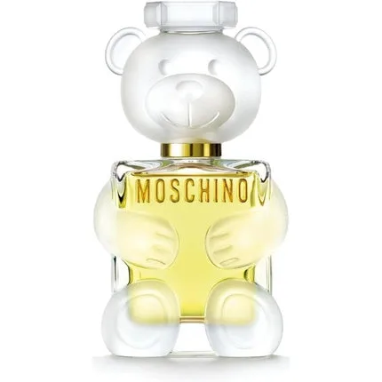 Parfum Moschino Toy 2 Eau de Parfum, 100ml, Floral — preț și oferte