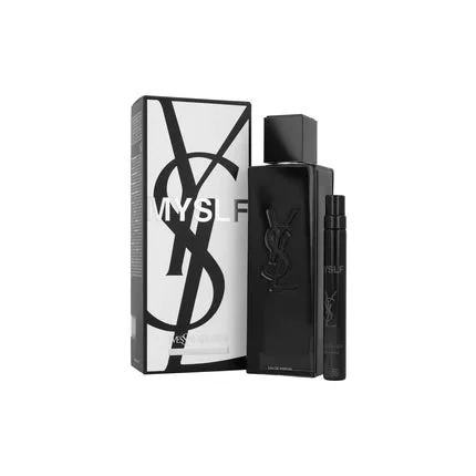 Set Parfum Yves Saint Laurent Myslf, EDP 100ml + 10ml — preț și oferte