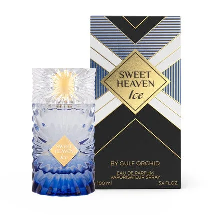 Eau de Parfum Gulf Orchid Sweet Heaven Ice 100ml — preț și oferte