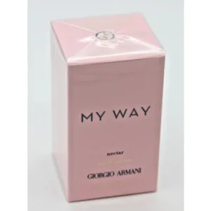 Parfum, Giorgio Armani, My Way Nectar 90ml