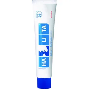 Pastă de dinți Halita Original cu Fluor, 120g