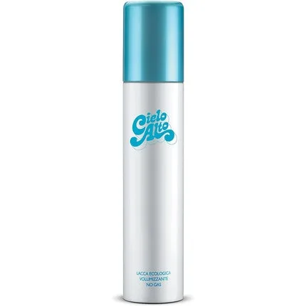 Lac de păr volumizator Cielo Alto, No-Gas, 75ml — preț și oferte