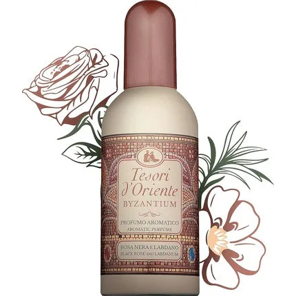 Apa de Toaleta Tesori d'Oriente Byzantium, 100ml — preț și oferte
