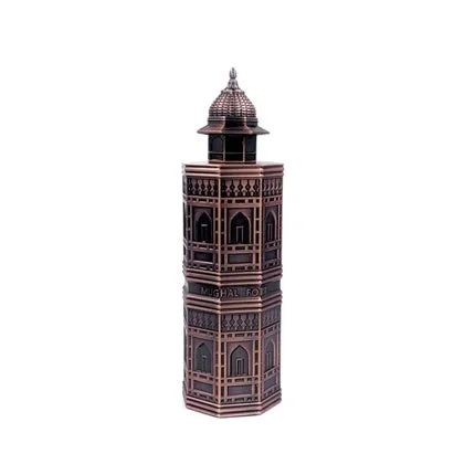Parfum Lattafa Niche Emirati Mughal Fort 100 ml Metal — preț și oferte