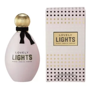 Parfum, Sarah Jessica Parker, Lovely Lights, 100ml