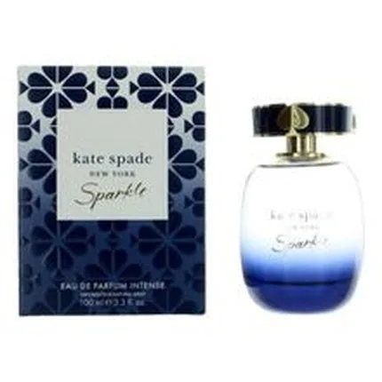 Eau de Parfum Kate Spade Sparkle, culoare albastru, capacitate 100 ml — preț și oferte