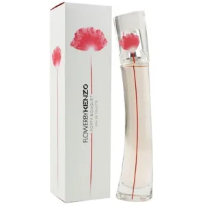 Parfum, Kenzo, Flower by Kenzo Poppy Bouquet, 30ml