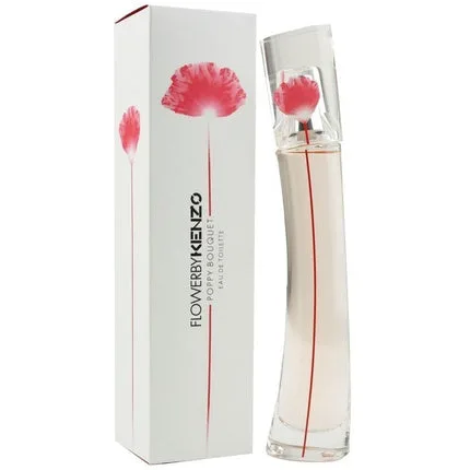 Parfum, Kenzo, Flower by Kenzo Poppy Bouquet, 30ml — preț și oferte