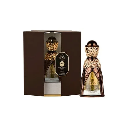 Parfum Lattafa Zikra Niche, 454g, 11cm — preț și oferte