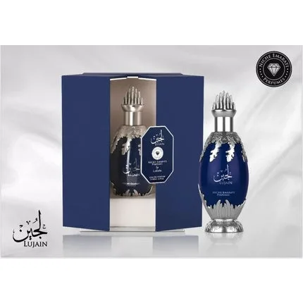 Parfum, Lattafa, Niche Emarati Lujain, 100ml — preț și oferte