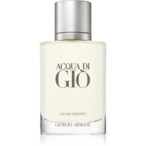 Apa de toaleta, Giorgio Armani, Acqua Di Gio Pour Homme, 95g