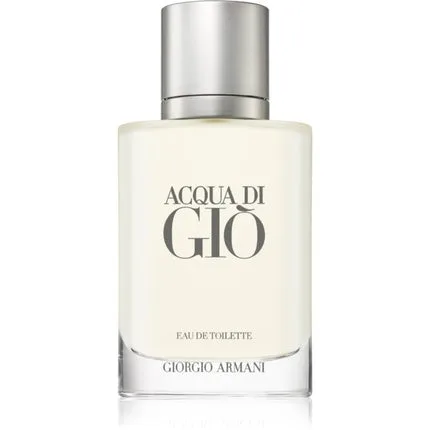 Apa de toaleta, Giorgio Armani, Acqua Di Gio Pour Homme, 95g — preț și oferte