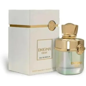 Parfum, Fragrancehub London, Enigma Deux, 100ml, auriu