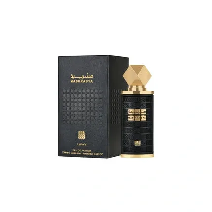Lattafa Mashrabya, Parfum Unisex, 100ml — preț și oferte