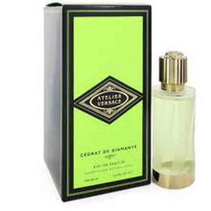 Parfum Versace Cedrat De Diamante EDP 50ml — preț și oferte