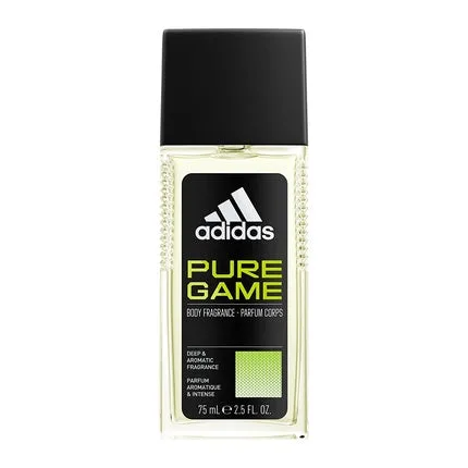 Deodorant adidas Pure Game, bărbați, 75ml — preț și oferte