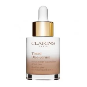 Baza machiaj tip ser Clarins Oleo Tinted 06 30ml