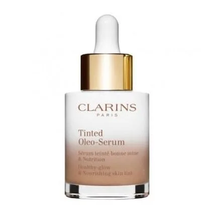 Baza machiaj tip ser Clarins Oleo Tinted 06 30ml — preț și oferte