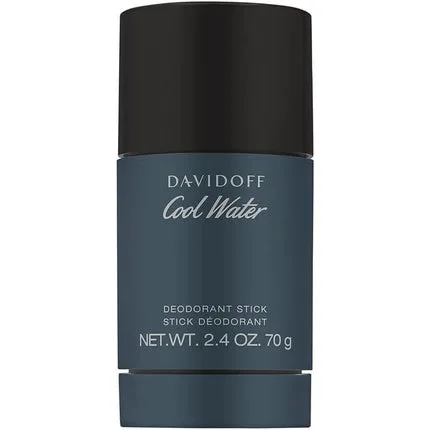 Deodorant stick, Davidoff, Cool Water Man, 70g — preț și oferte