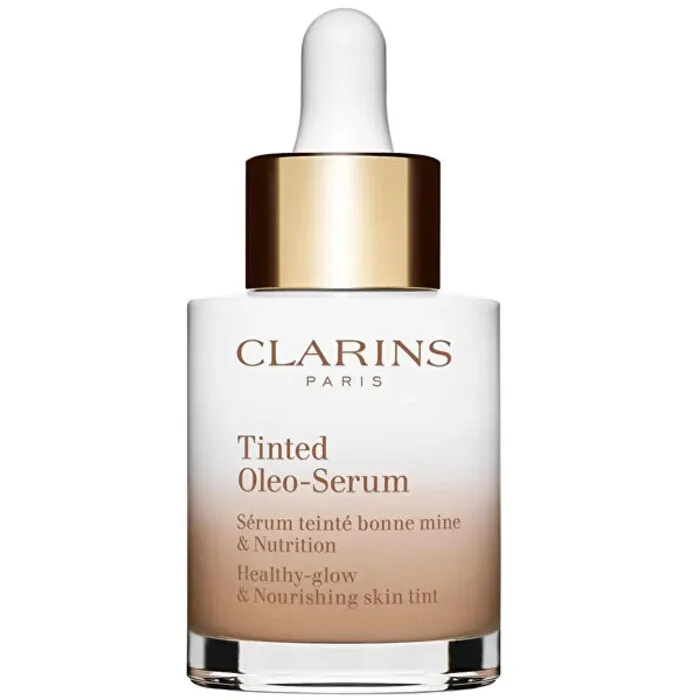 Serum Tinted Clarins 04, 30ml — preț și oferte