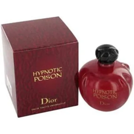 Parfum Dior Hypnotic Poison Eau de Toilette Spray 150ml Christian Dior — preț și oferte