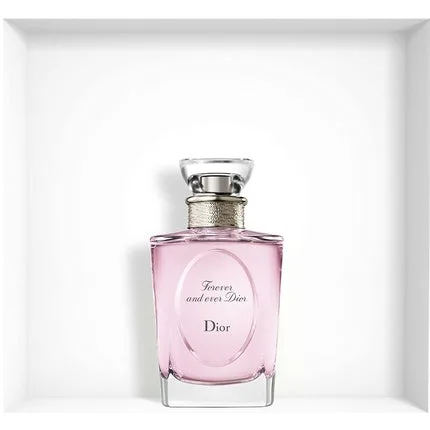 Apa de Toaleta, Dior Forever And Ever, 100ml Christian Dior — preț și oferte