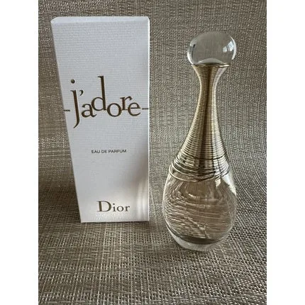 Parfum Dior J'adore Eau de Parfum 50ml, sticlă auriu-transparent Christian Dior — preț și oferte